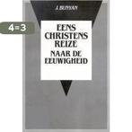 EENS CHRISTENS REIZE N/D EEUWIGHEID 9789050300155, Verzenden, Gelezen, John Bunyan