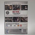 Max Payne 2 the Fall of Max Payne Platinum Playstation 2, Spelcomputers en Games, Ophalen of Verzenden, Nieuw