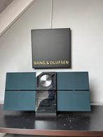 Bang & Olufsen David Lewis - BEOSOUND CENTURY- MK2, GROEN +, Audio, Tv en Foto, Stereo-sets, Nieuw