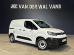 Citroën Berlingo 1.2 PureTech 130pk Automaat Benzine L1H1 In, Automaat, Stof, Gebruikt, Citroën