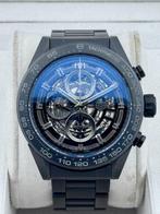 TAG Heuer - Carrera Calibre Heuer 01 Ceramic Automatic