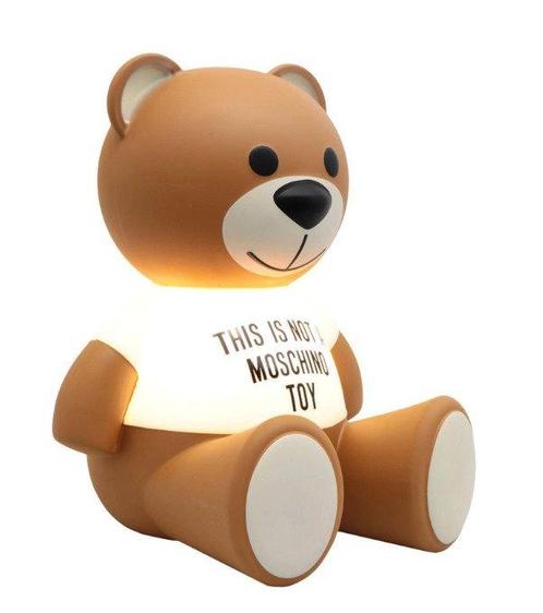 Kartell - Moschino by Jeremy Scott - Lamp - Moschino, Antiek en Kunst, Antiek | Lampen