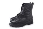 Gabor Veterboots in maat 40,5 Zwart | 25% extra korting, Kleding | Dames, Schoenen, Verzenden, Zwart, Overige typen, Gabor