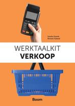Werktaalkit Verkoop 9789024463053 Sandra Duenk, Verzenden, Zo goed als nieuw, Sandra Duenk