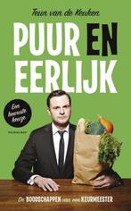 Puur en eerlijk 9789400400290 Teun van de Keuken, Verzenden, Zo goed als nieuw, Teun van de Keuken