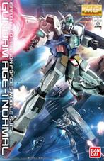 Bandai Hobby Gundam Age Earth Federation Forces Mobile, Ophalen of Verzenden, Nieuw