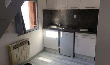 Te Huur Studio Elizabeth Cady Stantonplein In Amsterdam beschikbaar voor biedingen