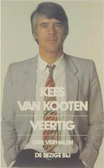 Kees van Kooten - Veertig, Verzenden, Nieuw