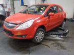 Ruitenwisser mechaniek voor Opel Corsa D 1.0, Ophalen of Verzenden, Gebruikt, Voor, Opel