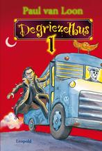 De griezelbus / 1 / Griezelbus / 1 9789025853266, Verzenden, Gelezen, Paul van Loon