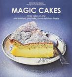 Magic Cakes 9781784880170 Christelle Huet-Gomez, Gelezen, Verzenden, Christelle Huet-Gomez, Christelle