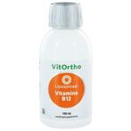 Vitortho B12 Liposomaal 100 ml, Nieuw, Verzenden