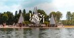Lago Lago Festival Tickets – 26 jun 2026 – Stroombroek, Twee personen, Juni
