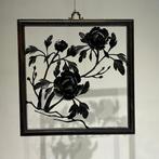Ming Tiehua schildering - Hout, IJzer - China - Ming, Antiek en Kunst