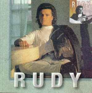 cd - Rudy PÃ©rez - Rudy, Cd's en Dvd's, Cd's | Overige Cd's, Zo goed als nieuw, Verzenden