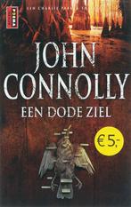 Een dode ziel / Poema thriller 9789021005560 John Connolly, Boeken, Verzenden, Gelezen, John Connolly