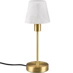 LED Tafellamp - Tafelverlichting - Trion Siu - E14 Fitting -, Huis en Inrichting, Ophalen of Verzenden, Nieuw, Metaal