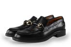 Billi Bi Loafers in maat 40 Zwart | 10% extra korting, Kleding | Dames, Schoenen, Verzenden, Zwart, Overige typen, Zo goed als nieuw
