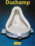 Marcel Duchamp 1887-1968 9783822891926 Janis Mink, Verzenden, Gelezen, Janis Mink