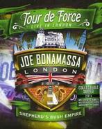 dvd - Joe Bonamassa - Tour De Force - Live In London - Sh..., Verzenden, Zo goed als nieuw