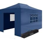 2dekans | LifeGoods Partytent - Paviljoen - EasyUp -, Ophalen of Verzenden, Zo goed als nieuw