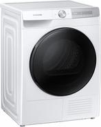Samsung DV80T7220BH wasdroger Vrijstaand Voorbelading 8 kg, Witgoed en Apparatuur, Wasdrogers, Ophalen of Verzenden, Zo goed als nieuw