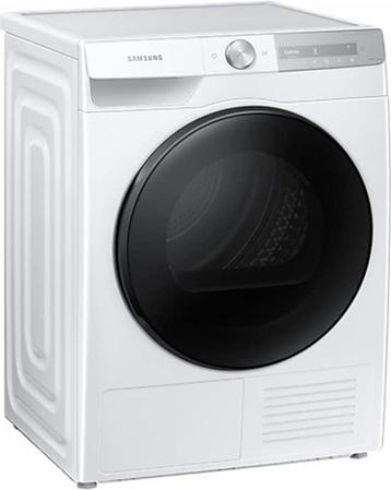 Samsung DV80T7220BH wasdroger Vrijstaand Voorbelading 8 kg beschikbaar voor biedingen