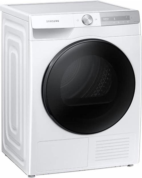 Samsung DV80T7220BH wasdroger Vrijstaand Voorbelading 8 kg, Witgoed en Apparatuur, Wasdrogers, Zo goed als nieuw, Ophalen of Verzenden