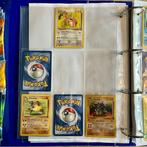 Onvolledige set - JUNGLE SET 1999 POKEMON TCG, Hobby en Vrije tijd, Verzamelkaartspellen | Pokémon, Nieuw