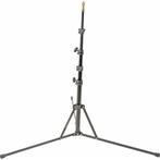 Manfrotto 5001B Nano black stand, Audio, Tv en Foto, Fotografie | Fotostudio en Toebehoren, Ophalen of Verzenden, Nieuw, Statief of Scherm
