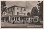 LEERSUM - Hotel de Donderberg, Verzenden, Gelopen