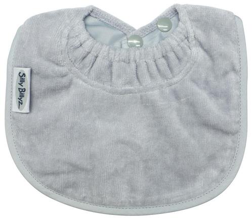 Silly Billyz Towel Silver Mini Slab 113531, Kinderen en Baby's, Babyvoeding en Toebehoren, Nieuw, Verzenden