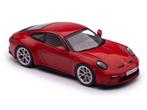 Solido 1:43 - Model sportwagen - Porsche 911 992 GT3 Touring, Hobby en Vrije tijd, Modelauto's | 1:5 tot 1:12, Nieuw
