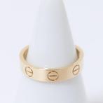 Zonder Minimumprijs - Cartier - Ring - Love Wedding - 18, Sieraden, Tassen en Uiterlijk, Ringen, Nieuw