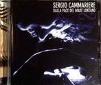cd - Sergio Cammariere - Dalla Pace Del Mare Lontano, Verzenden, Zo goed als nieuw