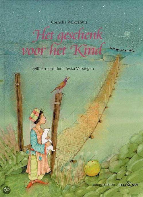 Het geschenk voor het kind 9789062386963 C. Wilkeshuis, Boeken, Overige Boeken, Gelezen, Verzenden