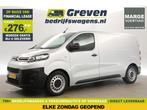 Citroën Jumpy 1.6 BlueHDI L2H1 MARGE! Airco Cruise €276pm, Auto's, Citroën, Nieuw, Zilver of Grijs, Handgeschakeld
