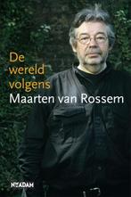 De wereld volgens 9789046800232 Maarten van Rossem, Verzenden, Gelezen, Maarten van Rossem