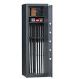 MustangSafes Wapenkluis Protector S40-55, Nieuw, Brandkast, Ophalen of Verzenden