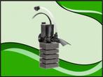 Turbo mini aquarium binnenfilter (PAT Mini, Interne filters), Verzenden, Nieuw, Filter of Co2