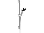 hansgrohe Pulsify Select S doucheset 3jet Relaxation met, Verzenden, Zo goed als nieuw