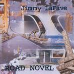 cd - Jimmy LaFave - Road Novel, Cd's en Dvd's, Verzenden, Zo goed als nieuw