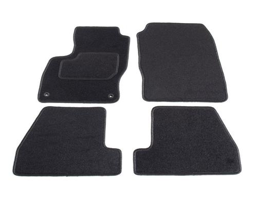 Automatten op maat - Ford Focus 3 vanaf 2011, Auto-onderdelen, Interieur en Bekleding, Nieuw, Verzenden