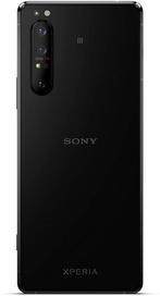 Sony Xperia 1 II 256GB Zwart met GARANTIE & verzending, Ophalen of Verzenden, Gebruikt