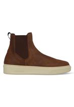 Woolrich Sneakers WFM212.024.1010 Bruin-44.5, Verzenden, Nieuw, Bruin