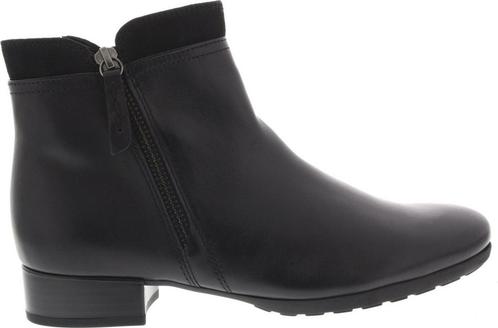 Gabor - Maat 40 - 92.718 Dames Laarzen - Zwart, Kleding | Dames, Schoenen, Verzenden