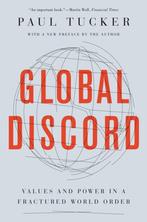 9780691232089 Global Discord Paul Tucker, Verzenden, Nieuw, Paul Tucker