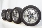 BMW 2 serie F45 Active Gran Tourer 17 inch velgen 483M + Win, Gebruikt, Velg(en), 17 inch, Winterbanden