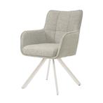 Tori Sand Natural-31490, Huis en Inrichting, Stoelen, Ophalen of Verzenden, Nieuw