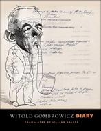 9780300118063 Diary Witold Gombrowicz, Boeken, Verzenden, Nieuw, Witold Gombrowicz